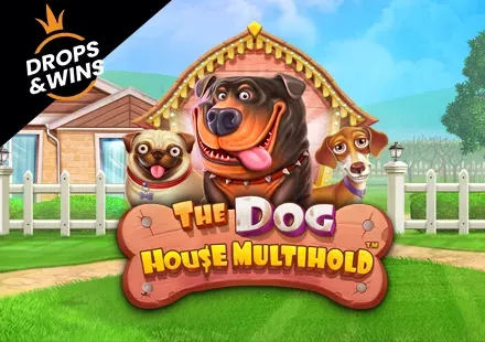 The Dog House Multihold™ screenshot