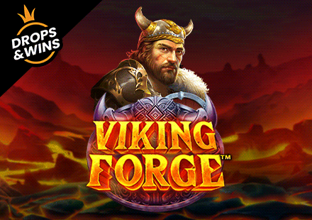 Viking Forge™ screenshot