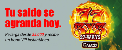 Siente la emoción del casino
