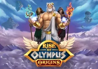 Rise of Olympus Origins screenshot