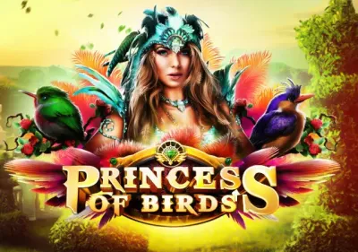 Princess of Birds