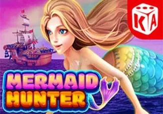 Mermaid Hunter screenshot