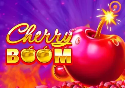 Cherry Boom screenshot