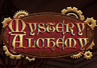 Mystery Alchemy screenshot