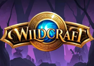 Wildcraft screenshot