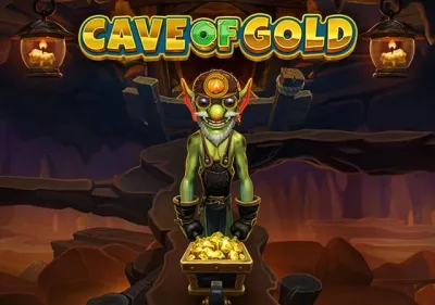 Cave of Gold screenshot