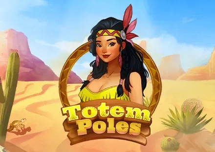 Totem Poles screenshot