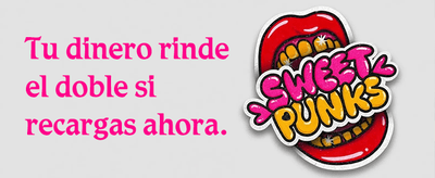 Cashback VIP Semanal promotion banner