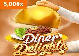 Diner Delights screenshot
