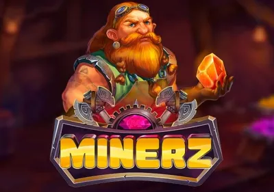 Minerz screenshot