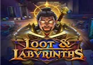 Loot & Labyrinths screenshot